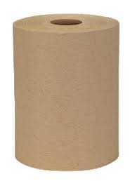 PUR Value Kraft Roll Towel 2