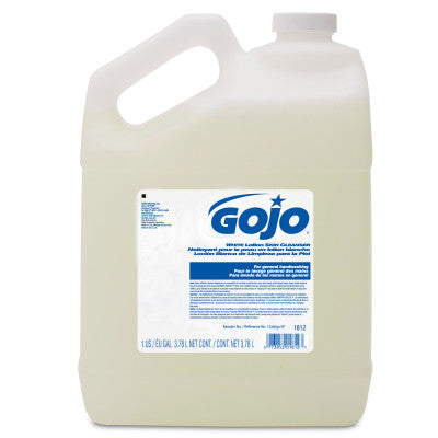 GOJO Liquid Hand Soap 4L