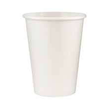 Load image into Gallery viewer, 2342W Dixie Perfect Touch 12oz Paper Hot Drink Cup Poly Lined
