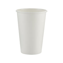 Load image into Gallery viewer, 2346W Dixie Perfect Touch 16oz Paper Hot Drink Cup Poly Lined
