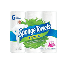 Load image into Gallery viewer, Sponge Towels Ultra
