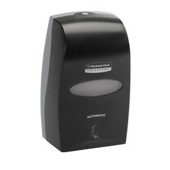 KC Professional Automatic Soap Dispenser