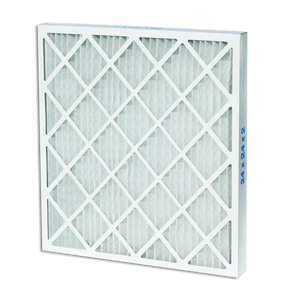 400 Pleat Series - High Capacity Filter