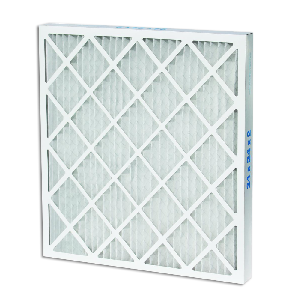 400 Pleat Series - High Capacity Filter