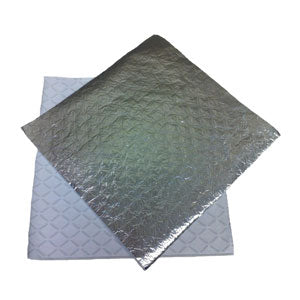 SPRING GROVE 14x14 Foil Insulated Wraps