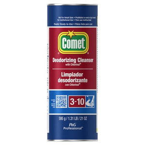 COMET Deodorizing Cleanser with Bleach 400g