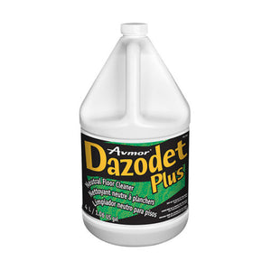 AVMOR Dazodet Plus Neutral Floor Cleaner