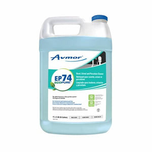 AVMOR EP74 Bowl, Urinal and Porcelain Cleaner