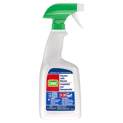 COMET Cleaner with Bleach 945ml